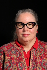 Gwendolyn Albert in 2025