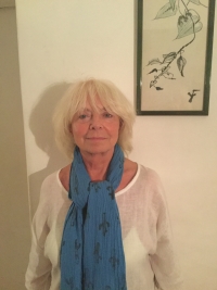 Ivana Jirovcová in 2019