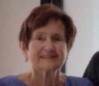 Alena Brádlová in 2024