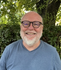 Petr Hromádka, July 2025