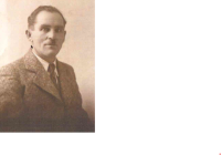 Executed father of the witness Jan Nedělka