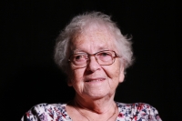 Jaroslava Kovaříková, 2025