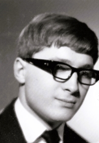 Leonid Křížek (1965)