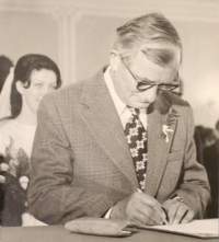 Miloš Willig, 1970s