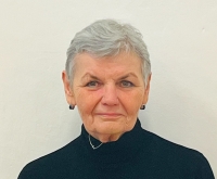 Miluše Wajshajtlová in 2025