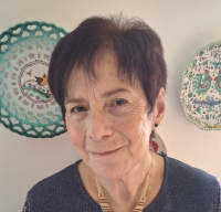 Alena Zdražilová in 2024