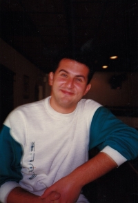 Vladimir Tepavčević, 1980s