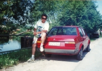 Vladimir Tepavčević, 1980s