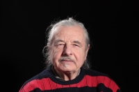 Jari Vassinger v roce 2025