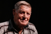 Contemporary photo of Erich Veselý (2025)