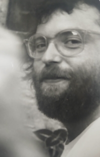 Petr Hromádka, 1985