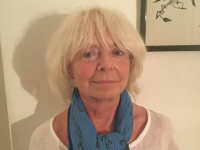 Ivana Jirovcová in 2019