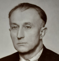 Ivana Jirovcová's uncle Karel Jirovec