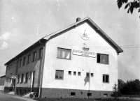 Master Forestry School in Strážnice