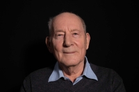 Jan Král, Prague, 2022