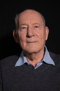 Jan Král, Prague, 2022