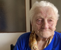 Anna Mazalová in 2025