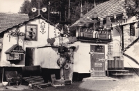 The Iron Kingdom of Antonín Lehečka