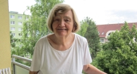 Věnceslava Vlčková in 2025
