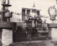 The iron kingdom of Antonín Lehečka