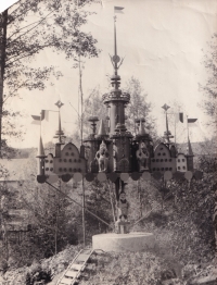 The Iron Kingdom of Antonín Lehečka