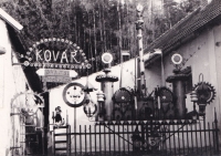 The Iron Kingdom of Antonín Lehečka