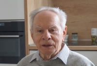 Stanislav Nesvadba, December 2023