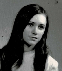 Portrait, 1968