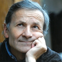 Portrait photography by Jiří Vyšohlíd, 2005, Hradec Králové