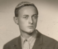 Frantisek Svátek in 1970