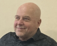 Vladimír Václavek in 2024