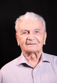 Jiří Dlouhý in 2023