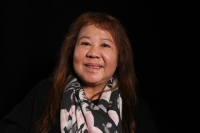 Grace Bui, Prague, 2024