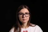 Alesya Bunevich in 2024