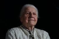 Vlasta Novotná in 2025