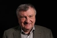 Jaromír Neumann, Prague, 2025