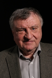 Jaromír Neumann, Prague, 2025