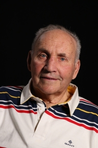 Eduard Krützner in 2025