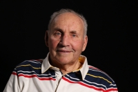 Eduard Krützner in 2025