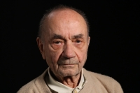Juraj Laufer in 2025