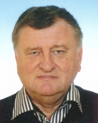 Jaromír Neumann, about 2005
