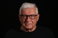 Milan Matějček, Prague, 2025