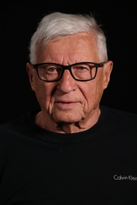 Milan Matějček, Prague, 2025