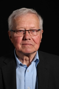 Václav Kášek in 2025