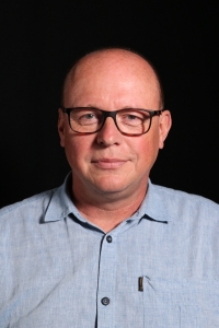 Vojtěch Pokorný in 2025