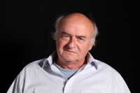 Josef Rendl v roce 2025