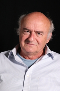 Josef Rendl v roce 2025