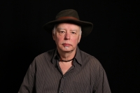 Josef Karafiát v roce 2025