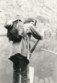 Martin Janíček, 1970s