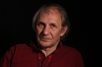 Martin Janíček in 2025